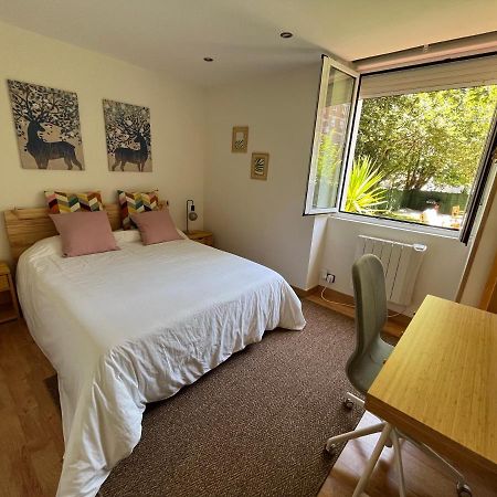 Ferienwohnung La Postiga Oviédo Exterior foto