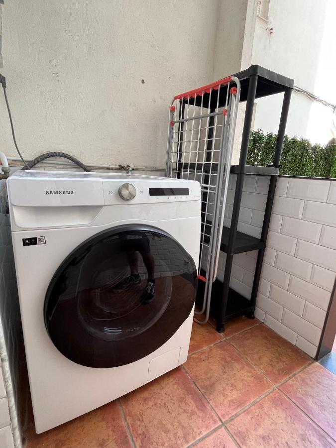 Ferienwohnung La Postiga Oviédo Exterior foto
