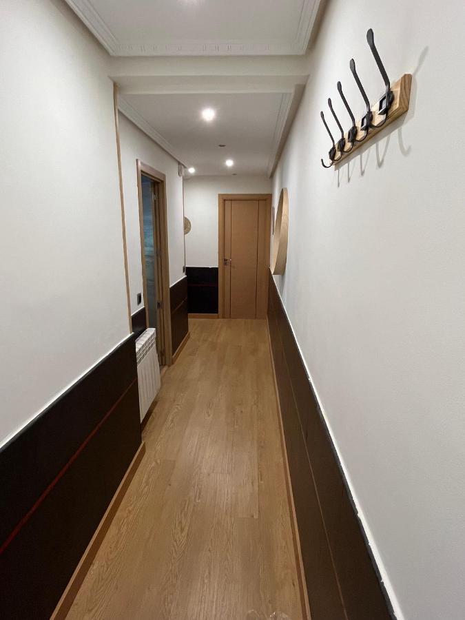 Ferienwohnung La Postiga Oviédo Exterior foto