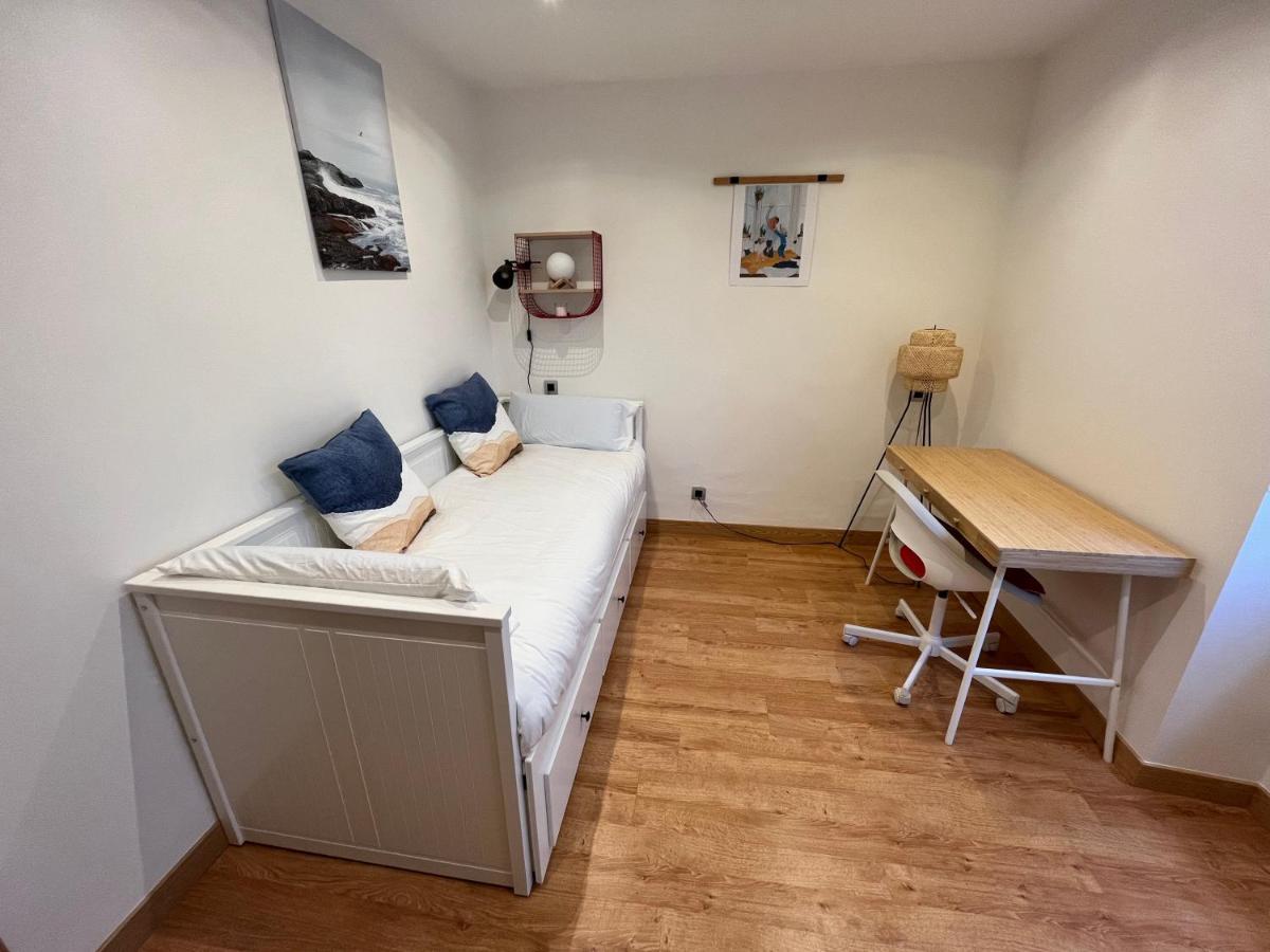 Ferienwohnung La Postiga Oviédo Exterior foto