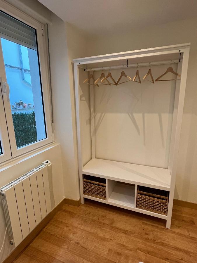 Ferienwohnung La Postiga Oviédo Exterior foto